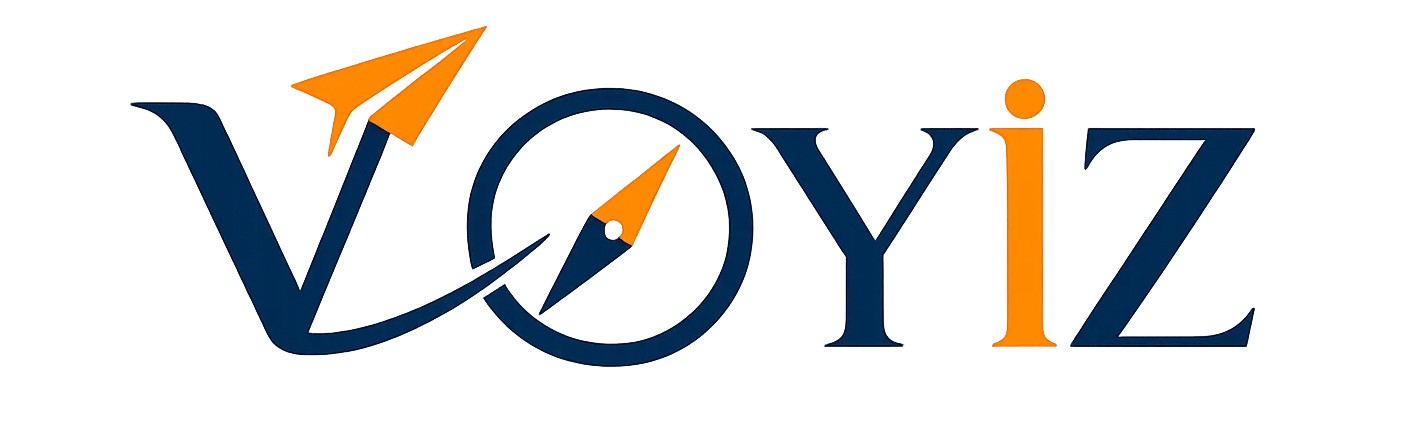 VOYIZ TOUR AND TRAVELS